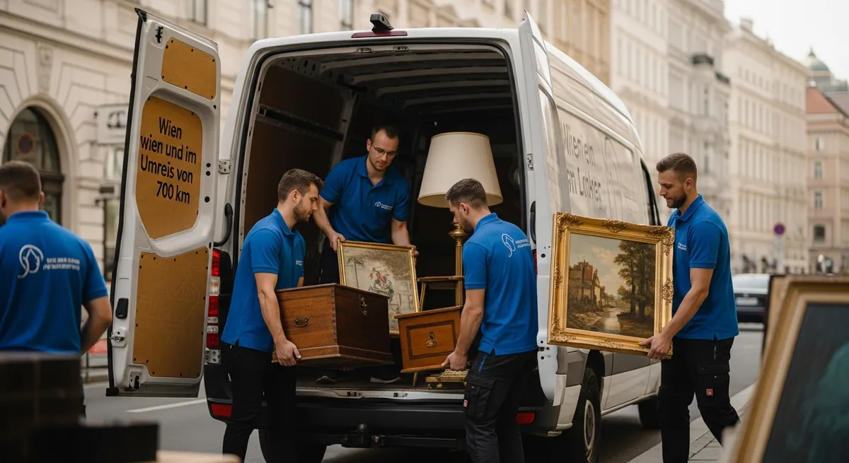 Altwarenankauf Wien-Penzing – Kostenloses Angebot Altwarenankauf in Wien-Penzing (1140) | Top-Qualität von Entrümpelung Experte