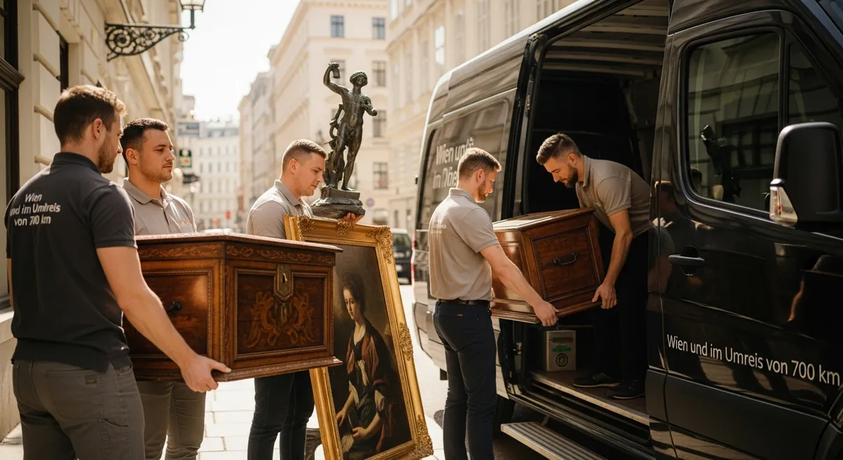 Antiquitäten-Ankauf & Schätzung Wien-Meidling – Kostenloses Angebot Antiquitäten-Ankauf & Schätzung in Wien-Meidling (1120) | Top-Qualität von Entrümpelung Experte