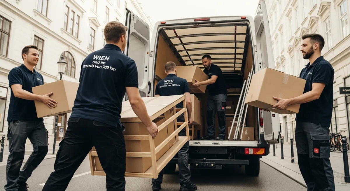 Haushaltsauflösung Wien-Meidling – Kostenloses Angebot Haushaltsauflösung in Wien-Meidling (1120) | Top-Qualität von Entrümpelung Experte