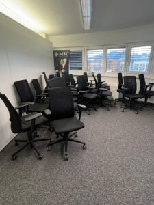 Büro Entrümpelungen Niederösterreich