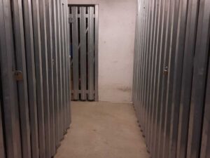 Keller entrümpeln lassen