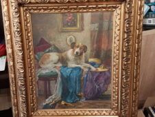 Bilder & Gemälde verkaufen
