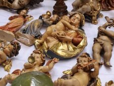 Engel verkaufen  - Antiquitäten- & Altwaren-Ankauf Gumpendorf