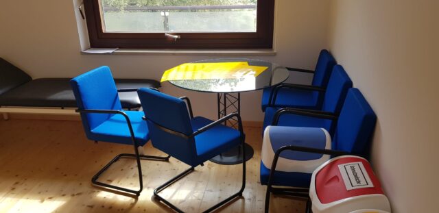 Büro Räumung Wolfsberg