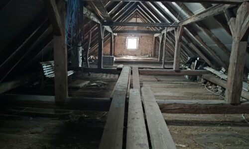 Dachkammer Entrümpelungen Dachkammer Entrümpelungen