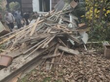 Haus Entrümpelungen in Himmelpfortgrund