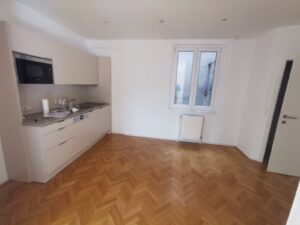 Appartement Räumung  